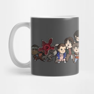 Stranger Things Mug